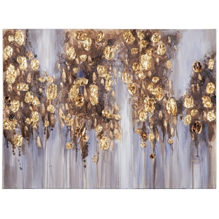 Donier (Multi) - Wall Art