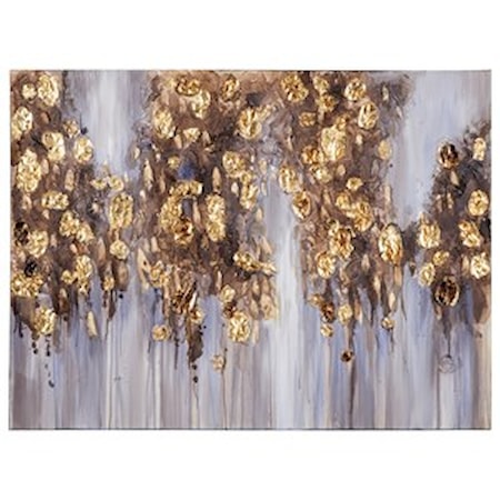 Donier (Multi) - Wall Art