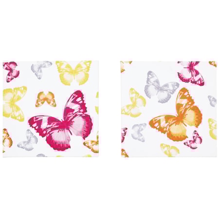 Axel Multi Wall Art Set