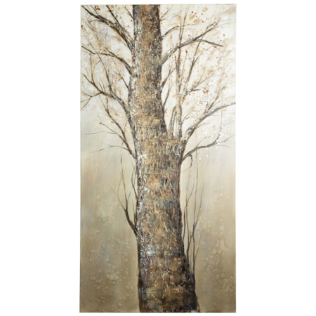 Elias Brown Wall Art