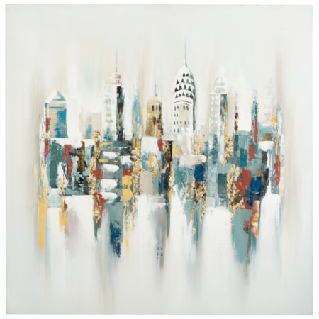 Dorit Multi Wall Art