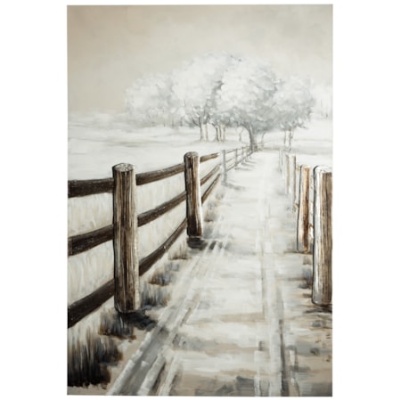 Janalyn Gray Wall Art