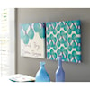 Ashley Furniture Signature Design Wall Art Jaetyn Multi Wall Art