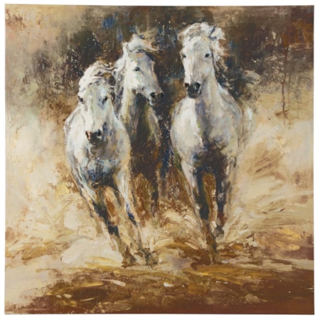 Odero - Multi Wall Art