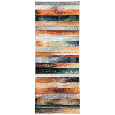 Odiana Multi Wall Decor