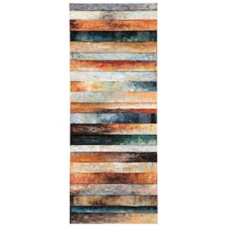 Odiana Multi Wall Decor