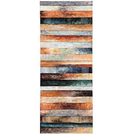 Odiana Multi Wall Decor