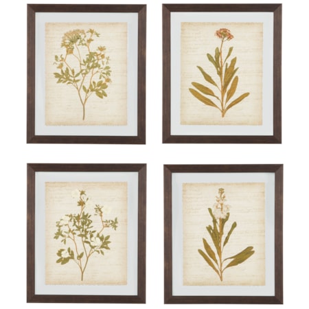 Dyani Wall Art Set