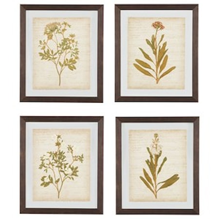 Dyani Wall Art Set