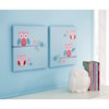 Ashley Furniture Signature Design Wall Art Edith 2-Piece Wall Art Canvas Set