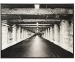 Signature Design by Ashley Wall Art Param Black/White Wall Art