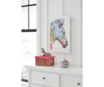 Signature Design by Ashley Wall Art Priya Wall Art