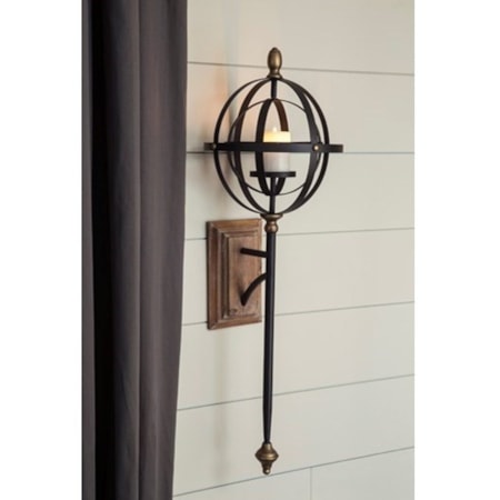 Wall Sconce