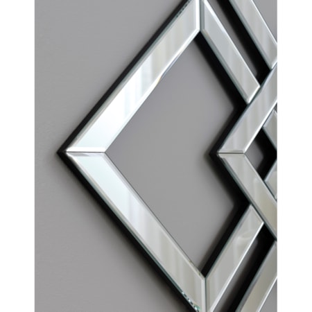 Quinnley Accent Mirror