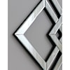 Signature Design by Ashley Furniture Wall Art Quinnley Accent Mirror