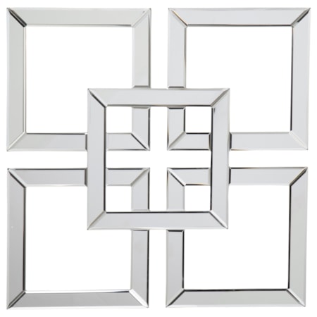 Quinnley Accent Mirror