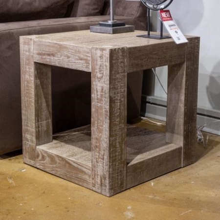 End Table