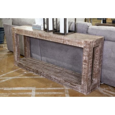 Sofa Table