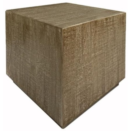 Accent Table