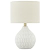 Signature Design by Ashley Wardmont Table Lamp