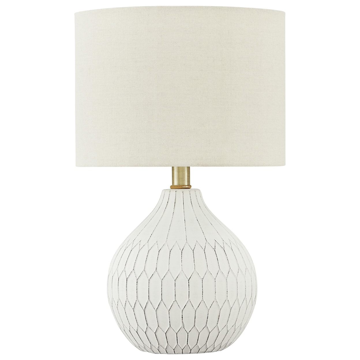 Signature Design by Ashley Wardmont Table Lamp