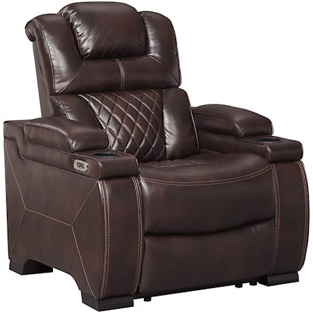 Power Recliner