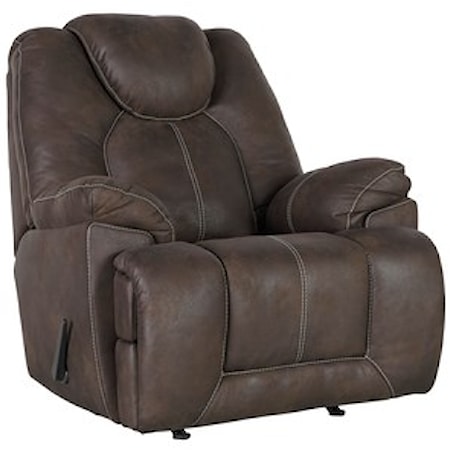 Rocker Recliner