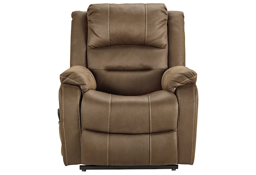 Whitehill Power Lift Recliner by Signature Design by Ashley at Value City Furniture