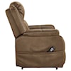 Signature Design by Ashley Whitehill Power Lift Recliner