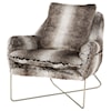 Ashley Furniture Signature Design Wildau Accent Chair