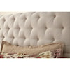 Signature Design by Ashley Willenburg California King Upholstered Sleigh Bed