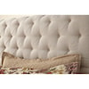 Signature Design by Ashley Furniture Willenburg King Upholstered Sleigh Bed