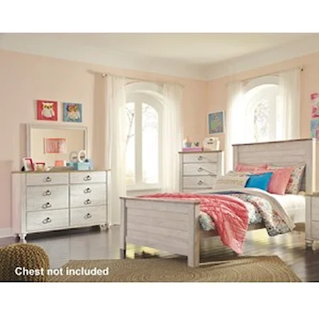 Kids Bedroom Sets Browse Page