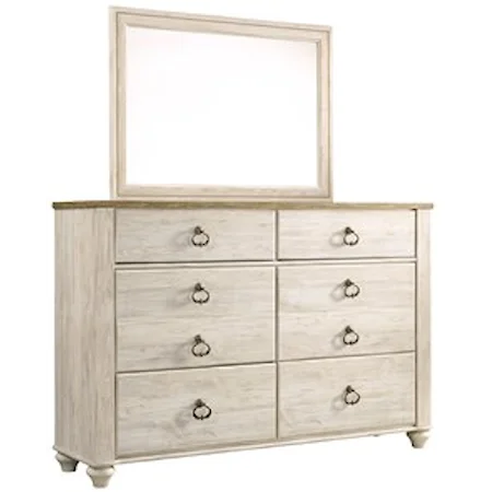 Kids Dressers Browse Page