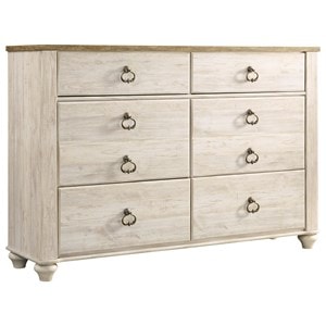 Kids Dressers Browse Page