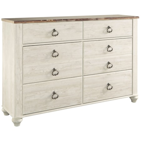 Dresser