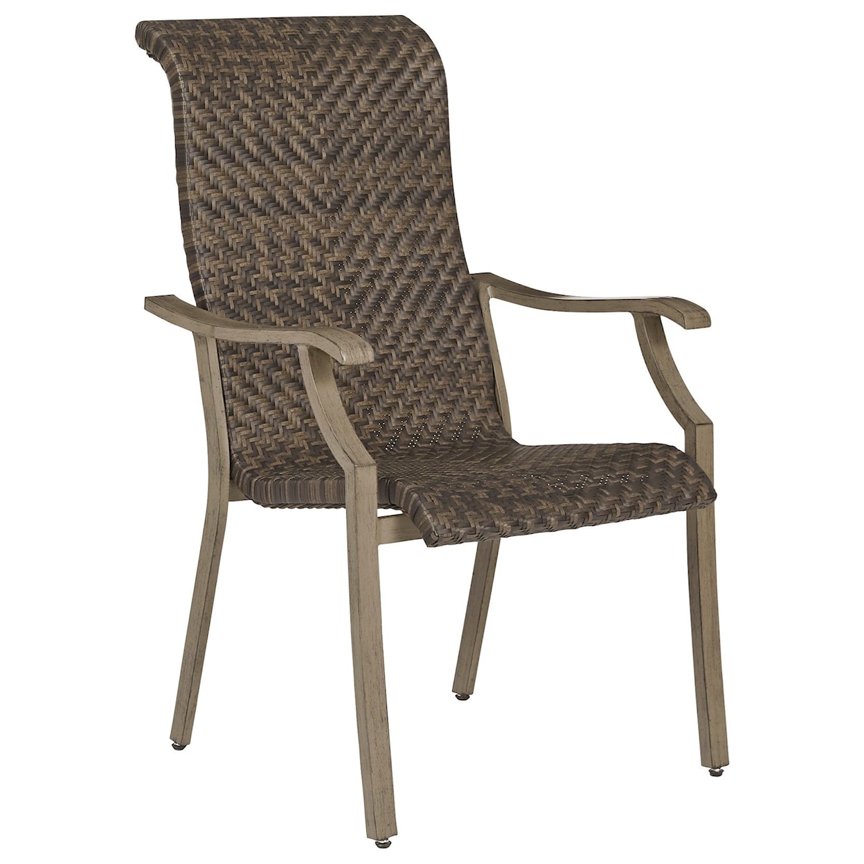 Signature Design by Ashley Windon Barn Arm Chair