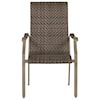 Signature Design by Ashley Windon Barn Arm Chair