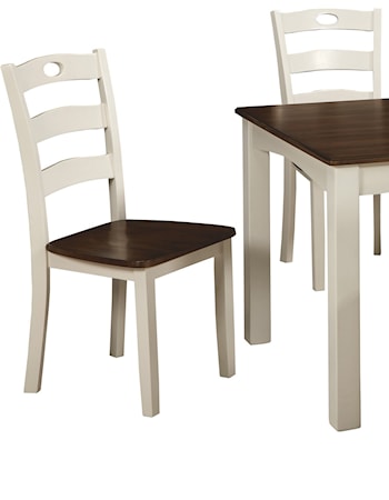 7-Piece Dining Room Table Set