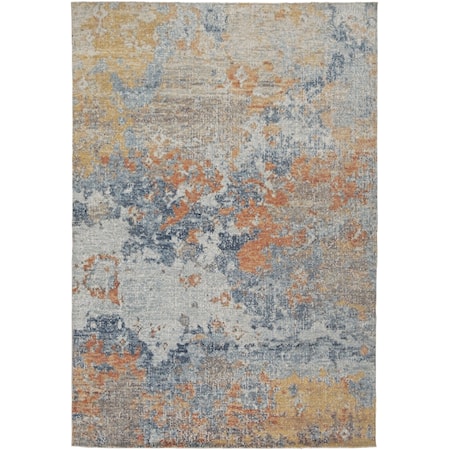 5x7 Indoor/Outdoor Rug