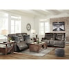 Michael Alan Select Wurstrow Reclining Living Room Group