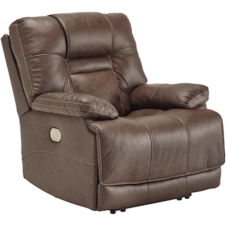 Power Recliner