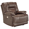 Signature Design by Ashley Furniture Wurstrow Power Recliner