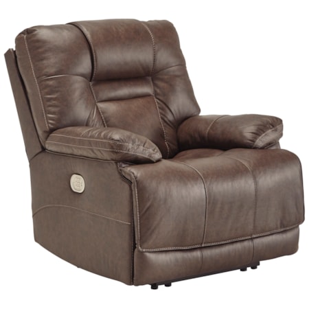 Power Recliner
