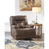 Signature Design by Ashley Furniture Wurstrow Power Recliner