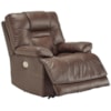 Signature Design by Ashley Furniture Wurstrow Power Recliner