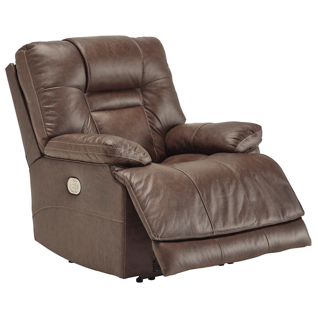 Ashley Signature Design Wurstrow Power Recliner