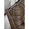 Signature Design by Ashley Wurstrow Power Reclining Loveseat