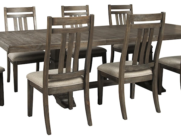 11 PC Dining Room Set