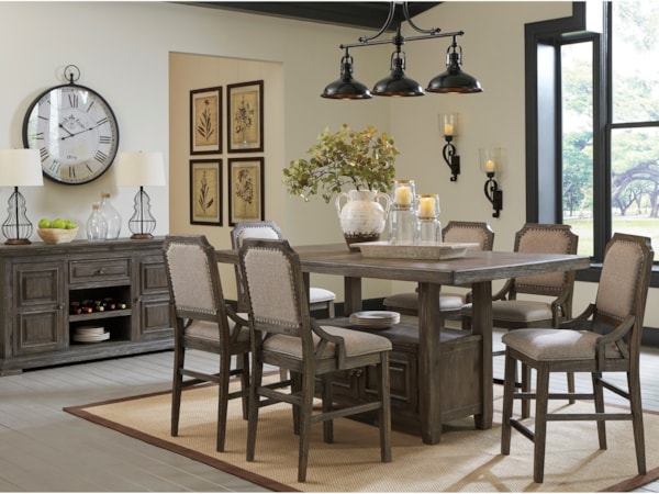 Dining Room Group